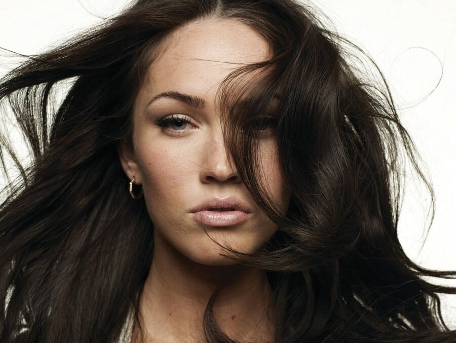 Megan fox