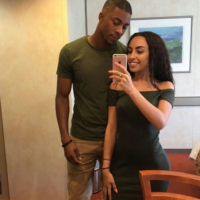 Arab Women Love Black Men