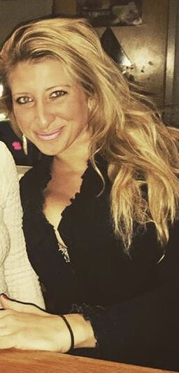 HOT Girl From Rhode Island Living In Florida
