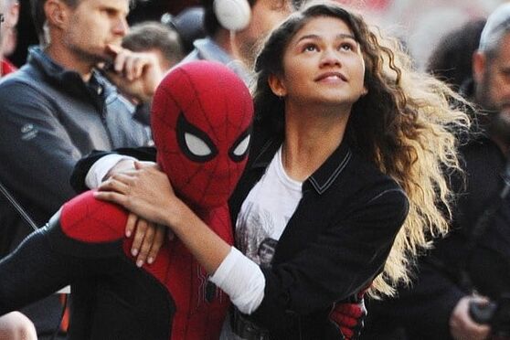the sexiest actress in the MCU ?