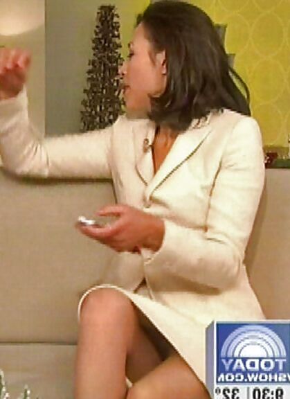 News Milf Janelle Hall
