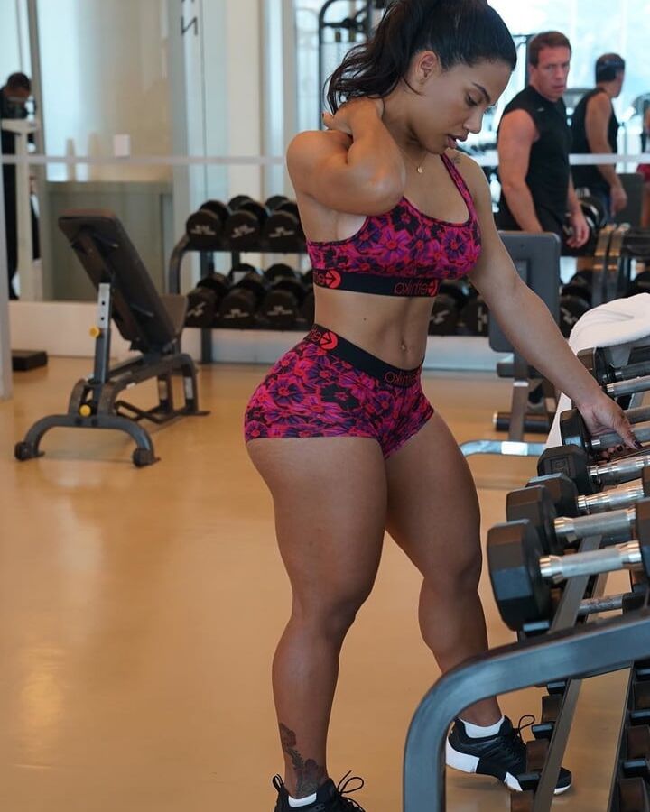 The Thickness
