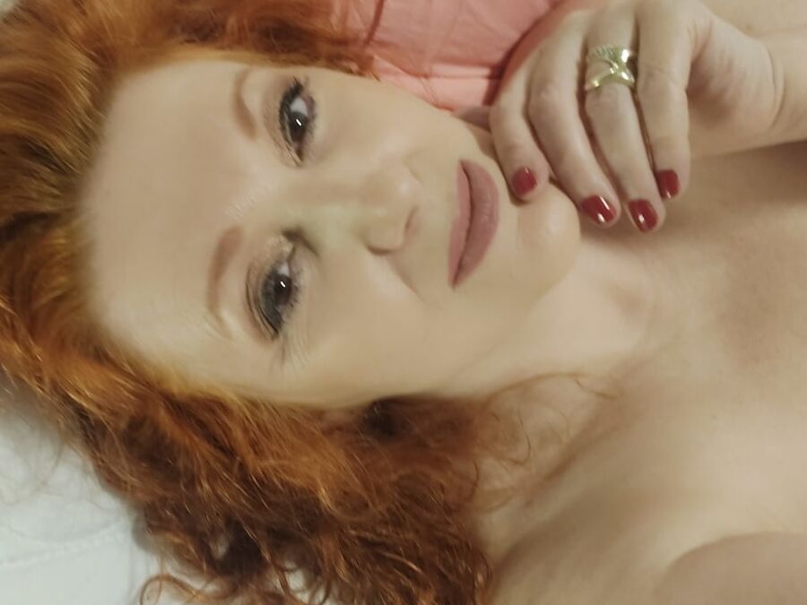 Red hear