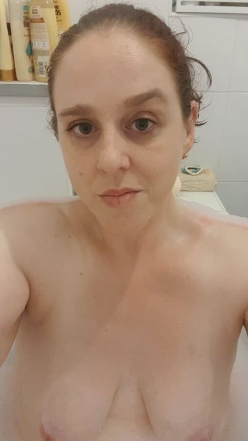 Nice eyes nice tits nice pussy