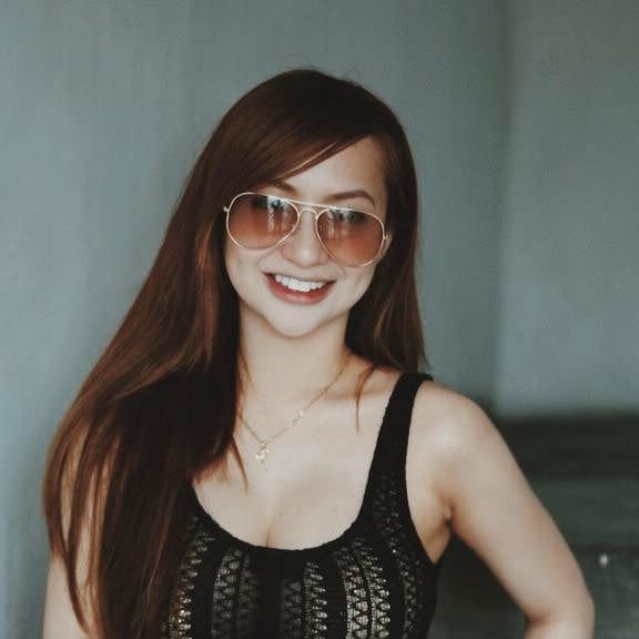 KAREN THE FUCKABLE BIG BREASTED GIRL