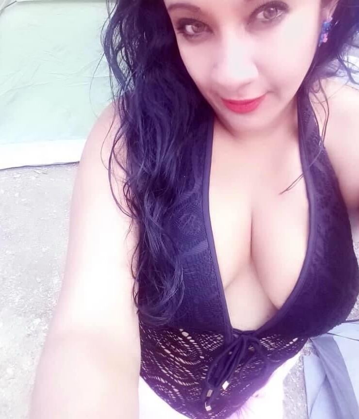 Putita rica