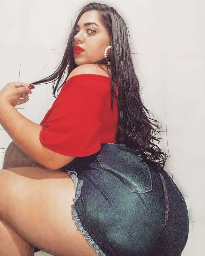 I am your goddess
