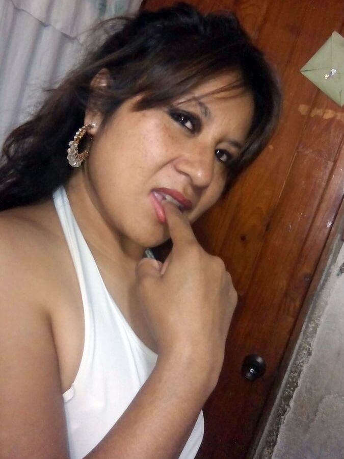 Sexy Mexican Cocksucker