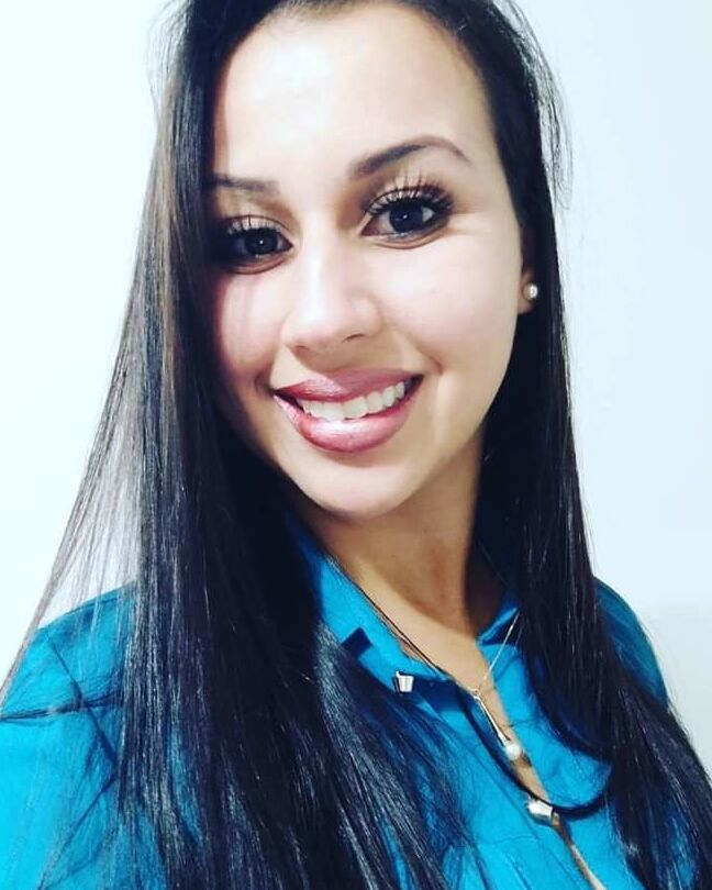 Marjorie Morena TESUDA GOSTOSA