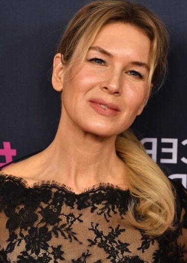 Renee Zellweger