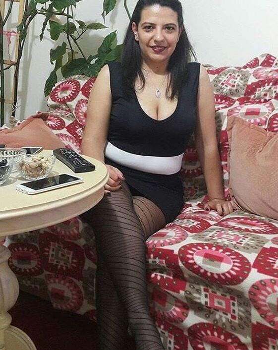 Musteri arayan MILF