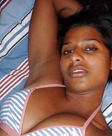 Dark indian slut hot body