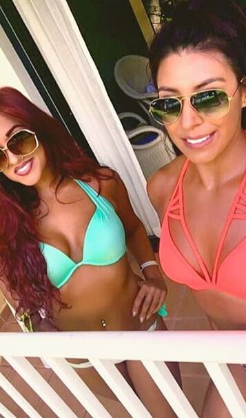 Hot Indian New Jersey Girl And Chicago Girl