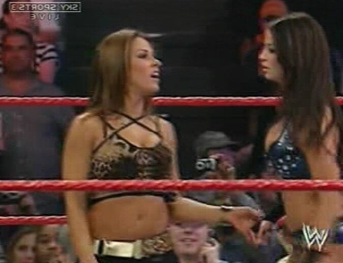 Mickie