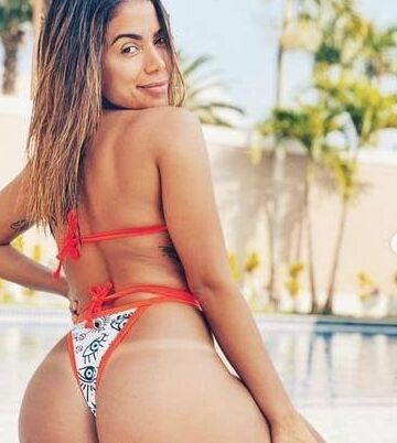 Anitta delideli