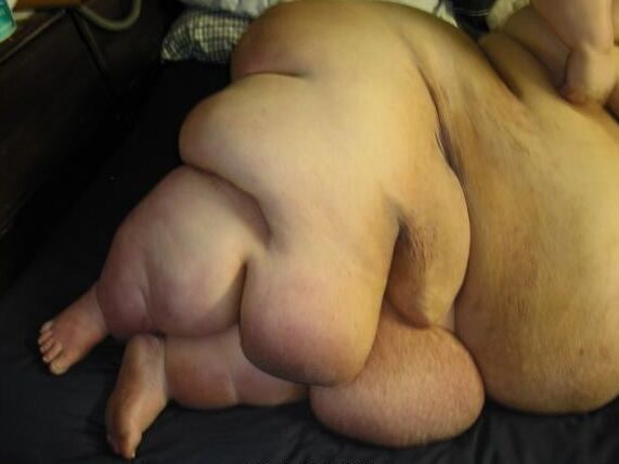 Fat Shapeless Blobs