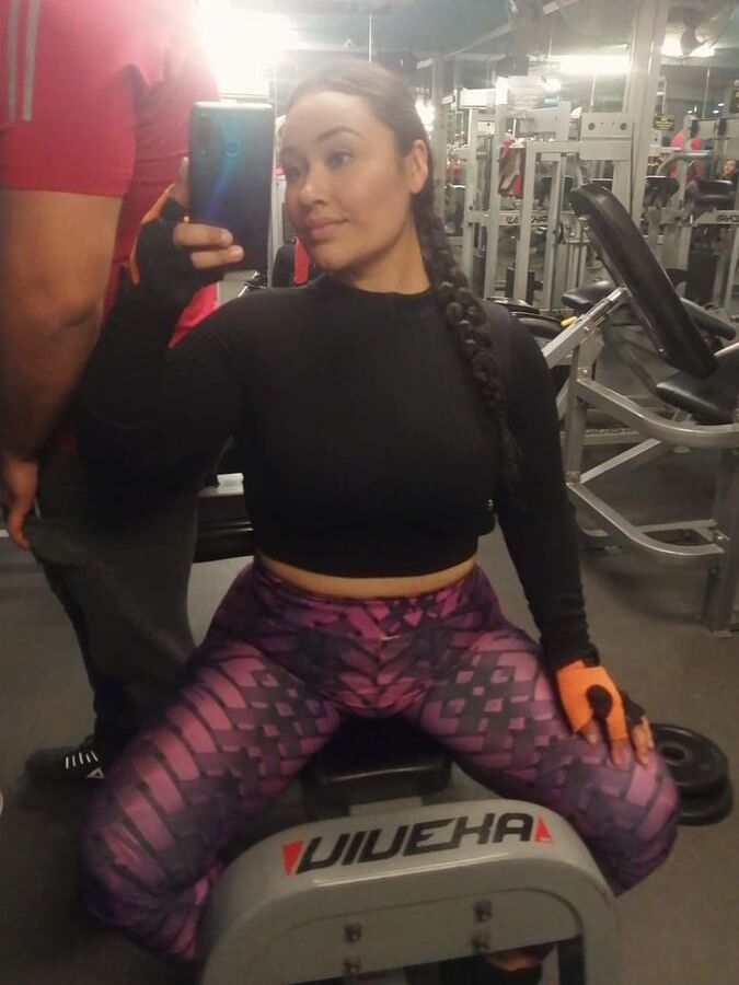 Bellas y Putitas Mexicanas