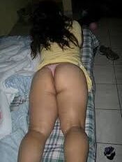 Desi Butts