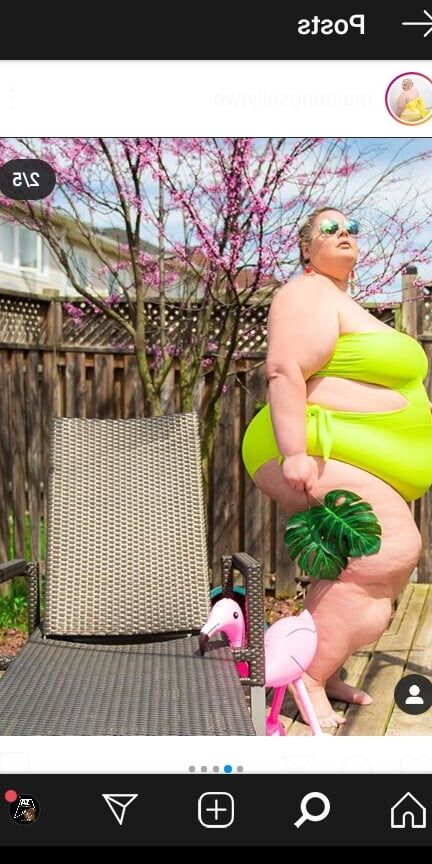 Hoodyman SSBBW . Fat mom pigs exposed .