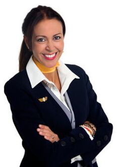 Stewardess