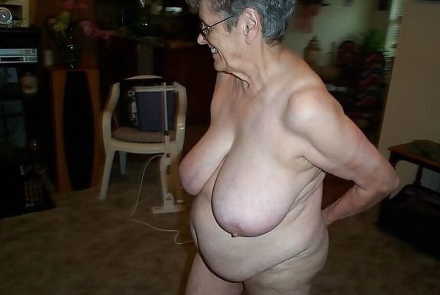 Oh Granny