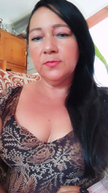 Martha Almonte
