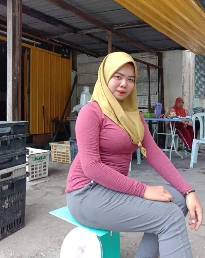 new malay thicc