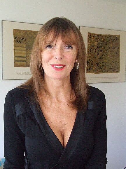 Milf Mature Mom Solo
