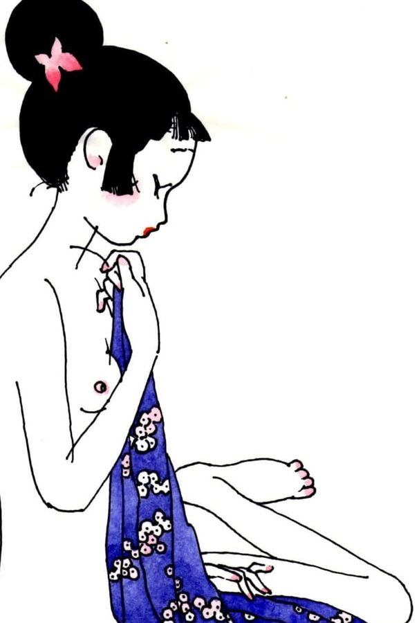 Seiichi Hayashi