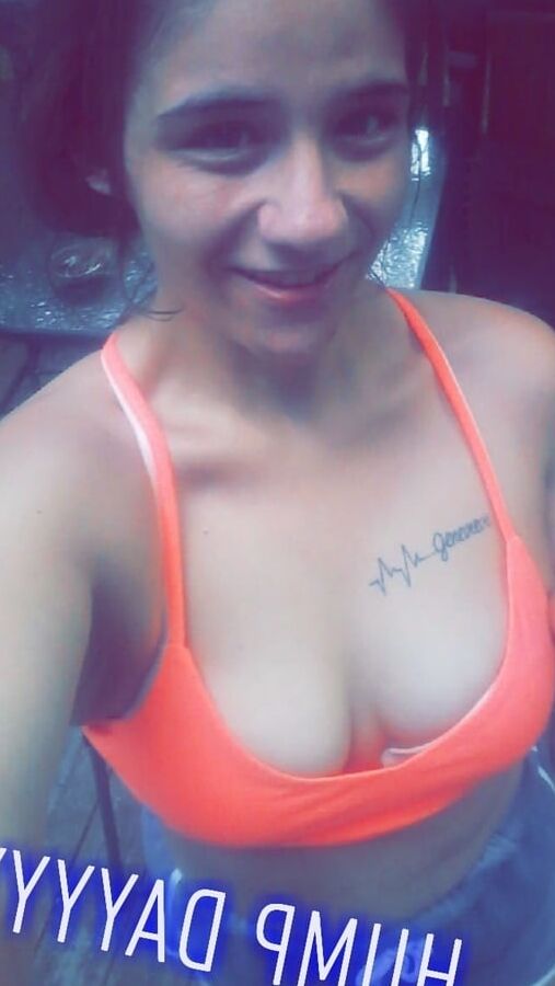 Elizabeth Gossett slut from Missouri