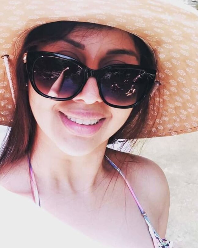 Marjorie Morena TESUDA GOSTOSA