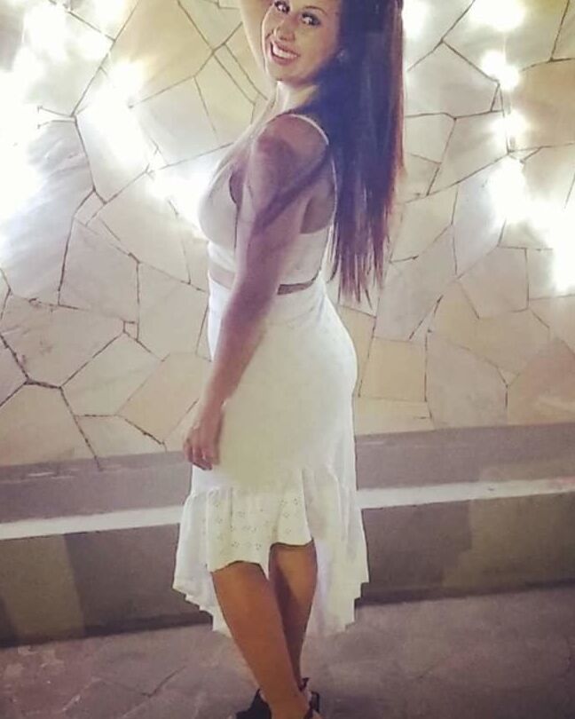 Marjorie Morena TESUDA GOSTOSA