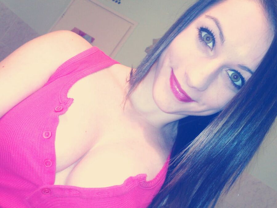 Hungarian Magyar Instagram Girl Csilla