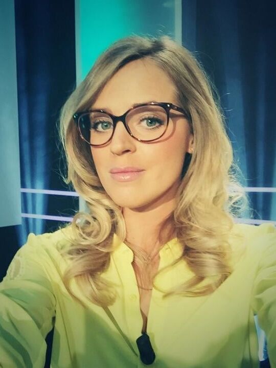 claire arnoux