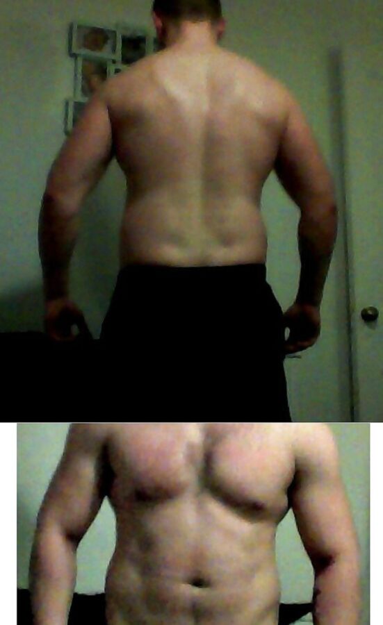 By request - RJ in LIngere - Tributes welcome