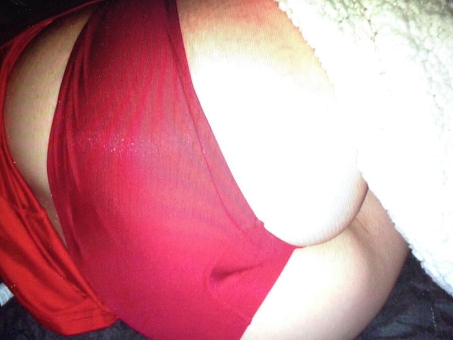 - wives - asses and panties - Hintern im Slip
