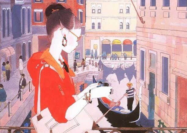 Seiichi Hayashi