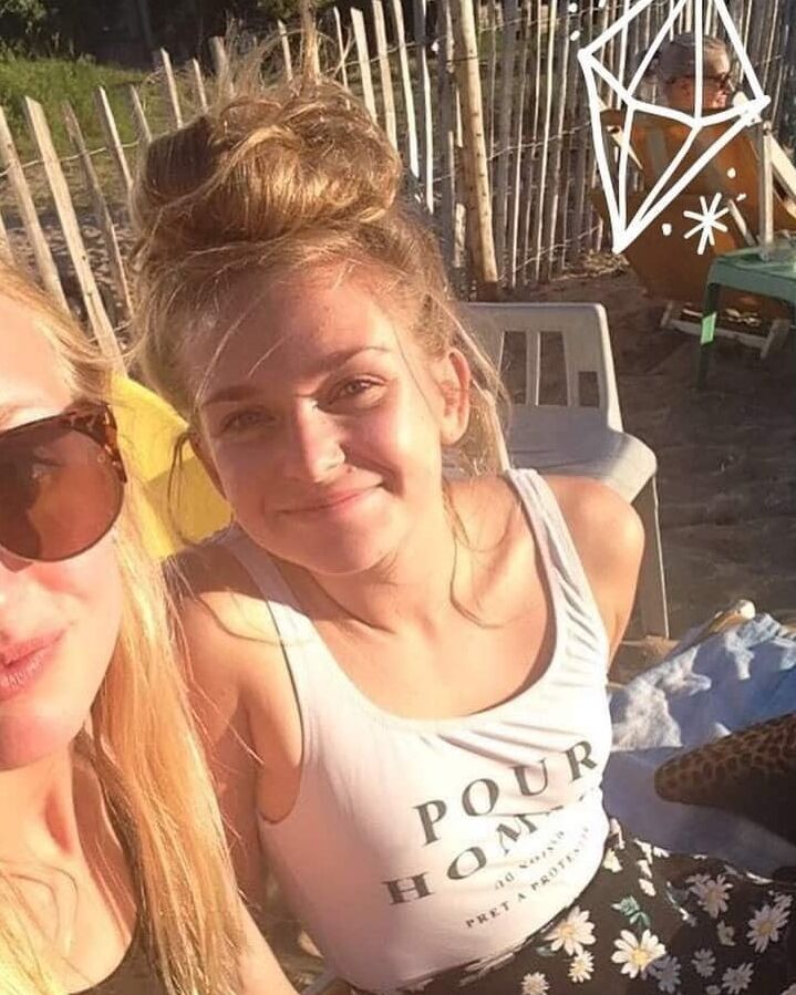 Dutch Celeb Pip Pellens