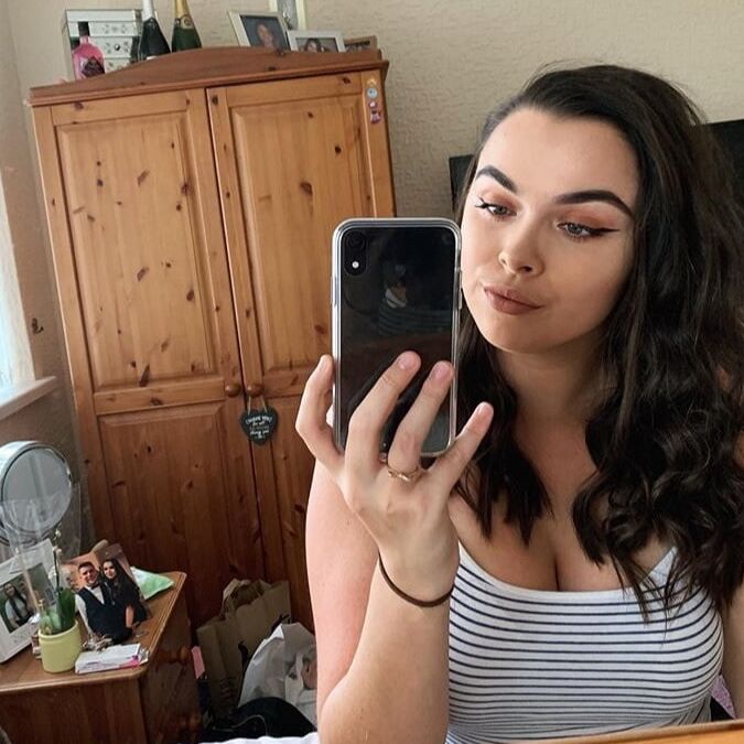 Sexy Fucking Bitch