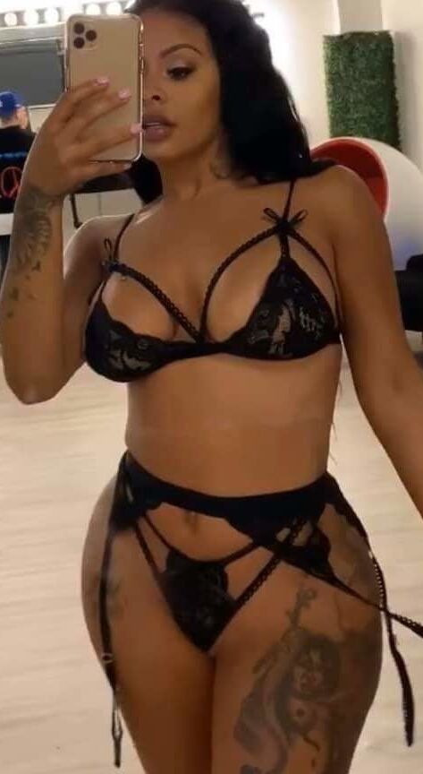 sexy af