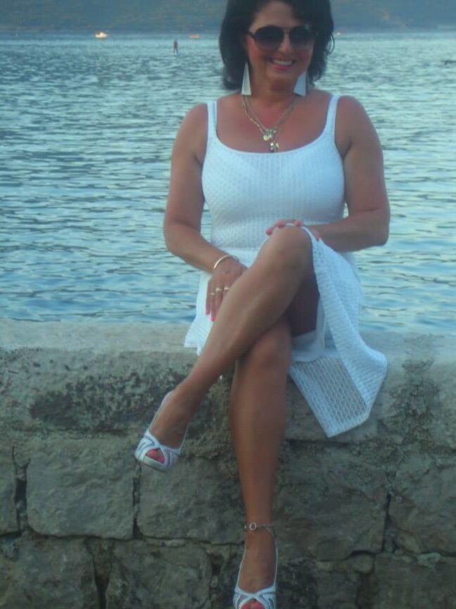 Bilja Ostojic