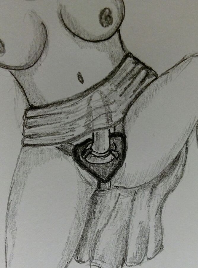 Mes dessins