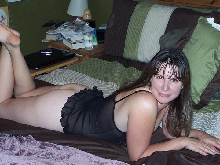 Naughty over