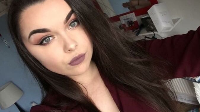 Sexy Fucking Bitch