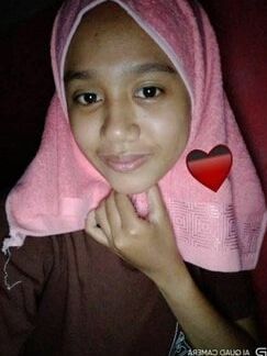 jilbab andukan