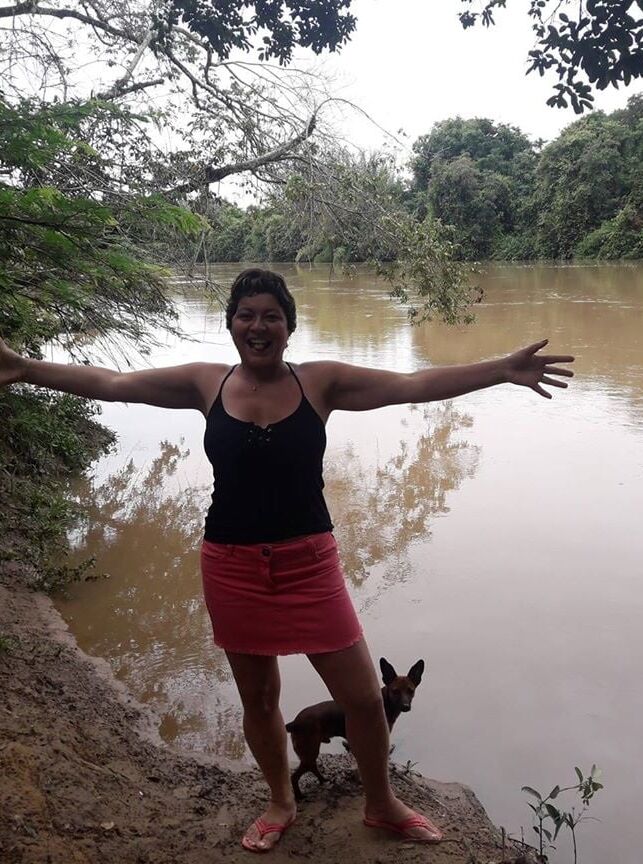 COROA ZENILDA