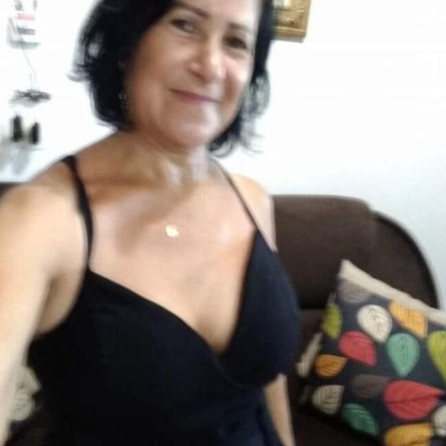 Lisinete Lopes ... Faceb