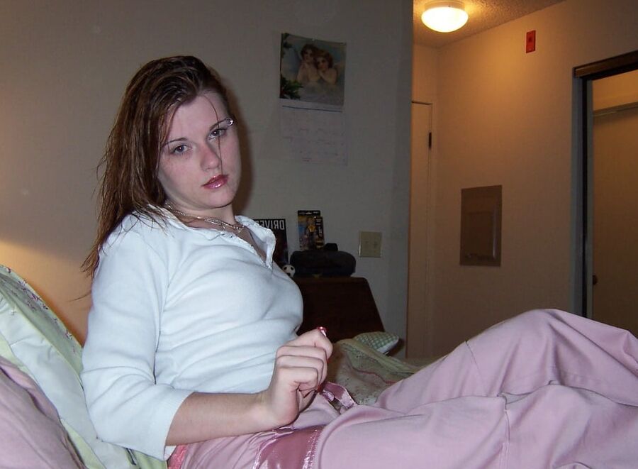 Wife Double Dildo