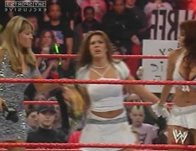 Mickie