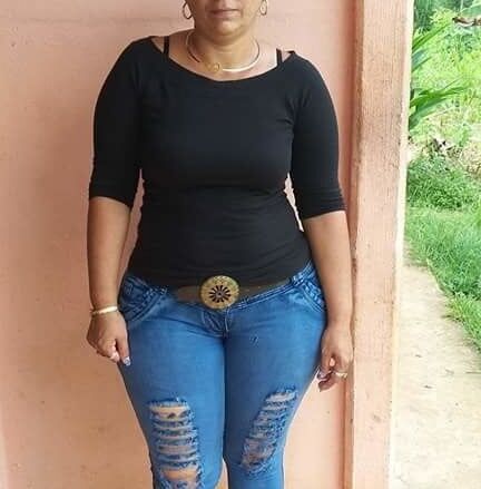Coroa gostosa (hot milf)